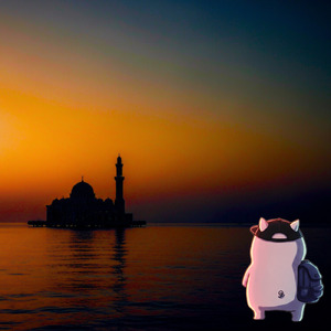 Coral Stone Memories