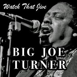Joe Turner