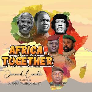 Africa, Together