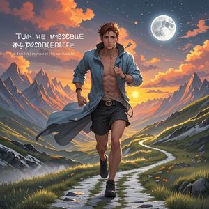 不可能的可能_叶子