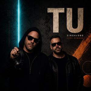 Tu (Afro Rework)