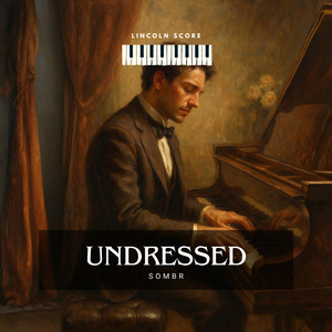 Undressed (Piano Instrumental)
