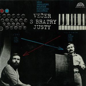 Večer s bratry Justy - Historie: Šárka (píseň)