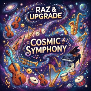 Cosmic Symphony