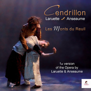 Cendrillon, Act I: Scène 15. Ce n'est pas assez pour lui plaire (Pierrot)
