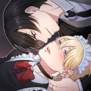 ブロンドショートケーキ