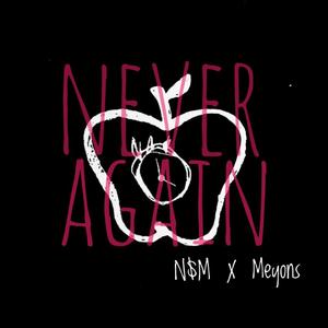 Never again(prod.BFcat)