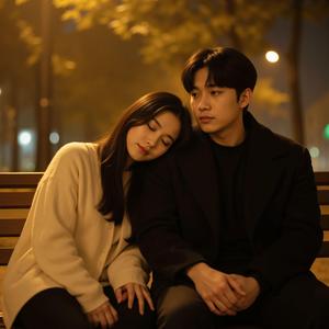 Hôn Dưới Sao Sáng