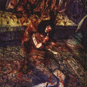 Time Moves Faster When You're Dancing In A Graveyard