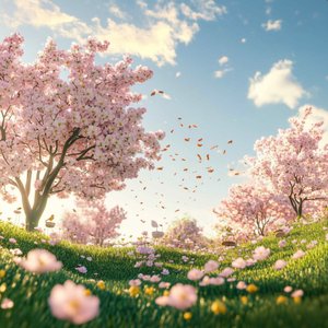 07. Rain on the Balcony.