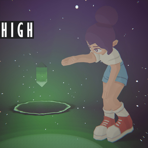 High