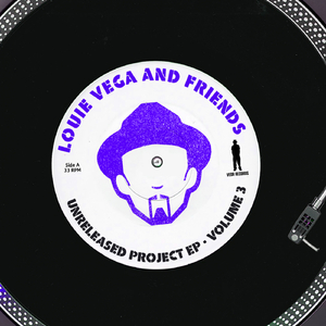 Together We Can (Louie Vega Expansions NYC Dub)