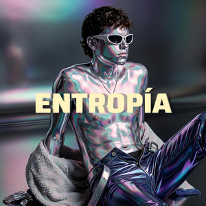Entropía