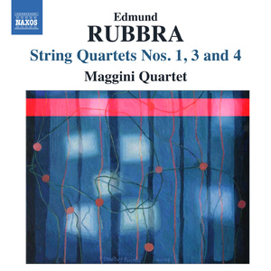 String Quartet No. 4, Op. 150:II. Adagio e con molta espressione