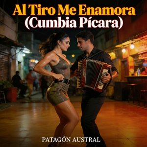 Al Tiro Me Enamora - Cumbia Pícara