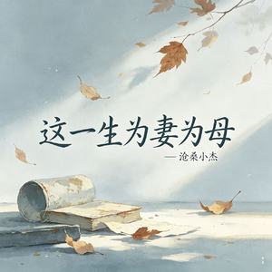 这一生为妻为母