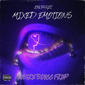 Dont Mind (feat. bustAplay)