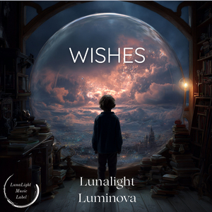 Wishes (1567 Hz Version)