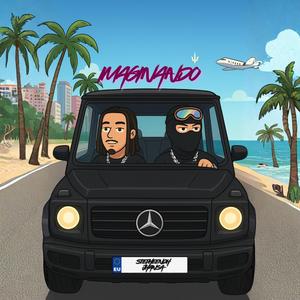 Imaginando (feat. Jhansa)