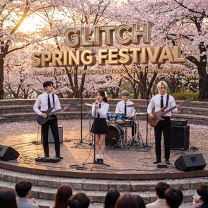 봄날의 축제(festival)