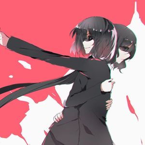 大小姐和大少爷的反派生涯