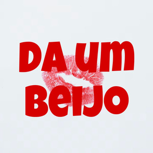 Da um Beijo