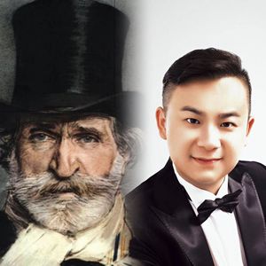 6. Deh, pietoso, oh Addolorata（噢，多可怜，啊，痛苦的女人）