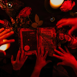 Ritual For Two