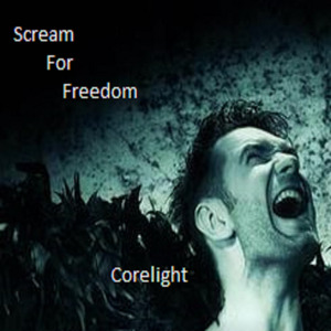Scream for Freedom