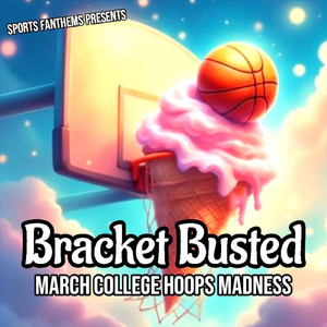 Bracket Busted (March College Hoops Madness Anthem) [Speedy Gonzaga]