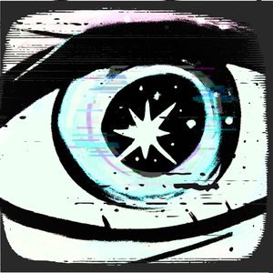 SATELLITE (Distorted)