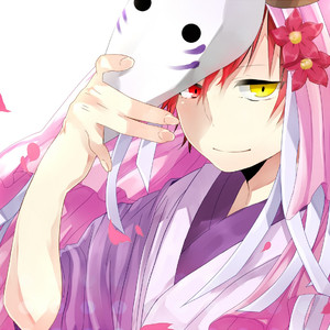 眉间雪（Cover 晴愔）