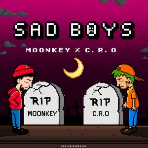 SAD BOYS