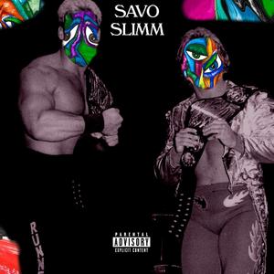 The Anthem (feat. SAVO)