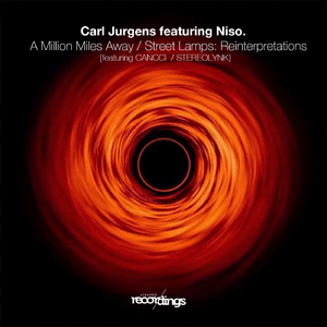 A Million Miles Away (CANCCI's Vocal Dub Reinterpretation)