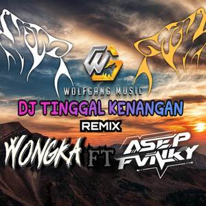 DJ Tinggal Kenangan