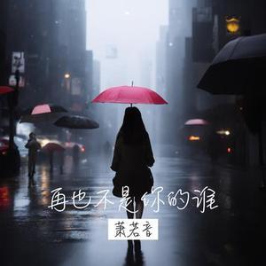 再也不是你的谁 (吉他版)