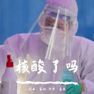 做酸酸防冠冠（孟杨DJ）加速版