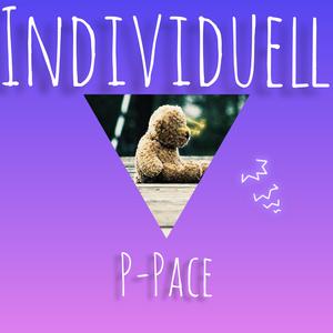 Individuell (feat. P-Pace)