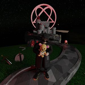 Heartagram (feat. Fractalxco)