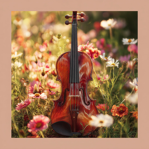 Johann Sebastian Bach: Partita No. 3 in E Major, BWV. 1006: VII. Gigue (Arr. for Piano by Rachmaninoff)