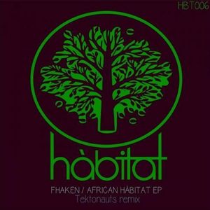 African Habitat (Tektonauts Remix)