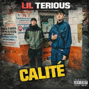 CALITÉ
