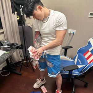 “钱专注” SASIOVERLXRD Type Beat 2024