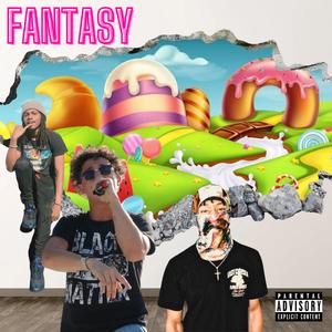 FANTASY (feat. NardFromDa8 & PrinceFyee)