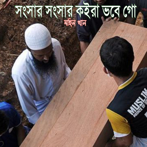 সংসার সংসার কইরা ভবে গো