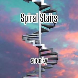 Spiral Stairs