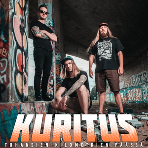 Tuhansien Kilometrien Päässä