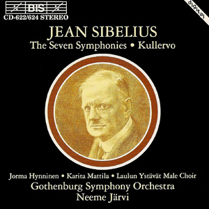 Symphony No. 5 in E-Flat Major, Op. 82:II. Andante mosso, quasi allegretto