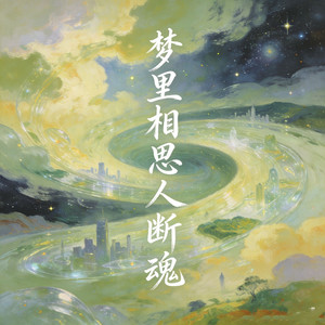 梦里相思人断魂